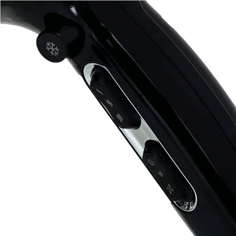 Sèche Cheveux DSP 30075 2300W Noir en Tunisie