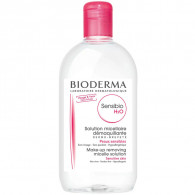 Eau Micellaire Bioderma Sensibio 250 ML en Tunisie