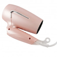 Sèche Cheveux DSP 30299 1200W Rose En Tunisie