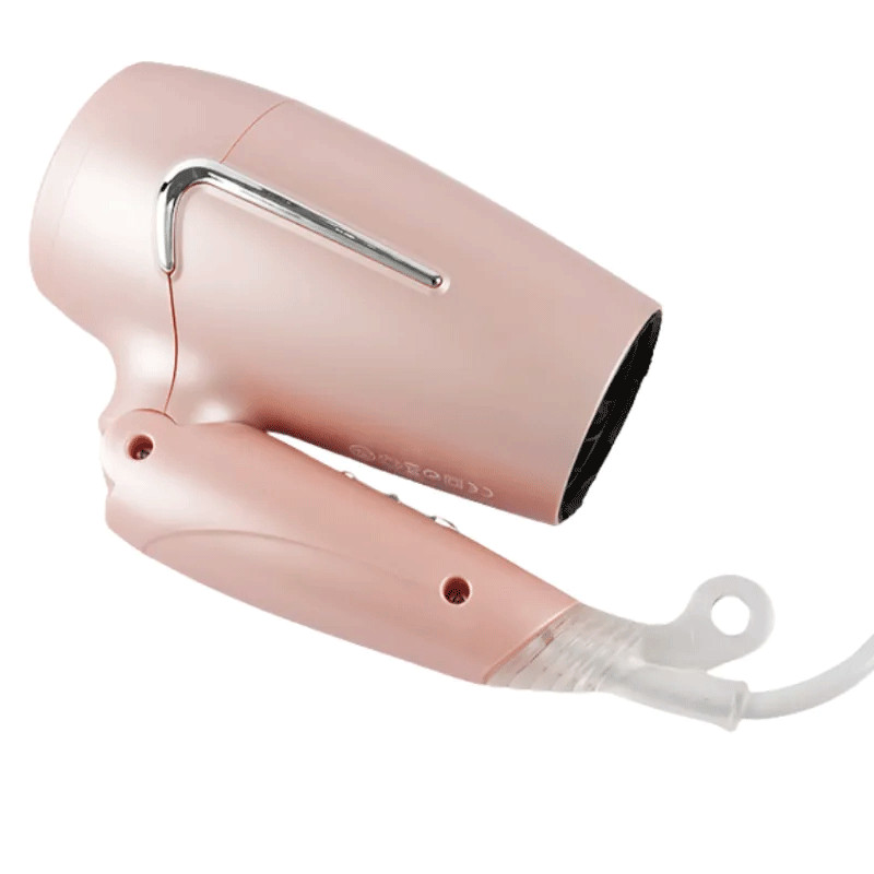 Sèche Cheveux DSP 30299 1200W Rose En Tunisie