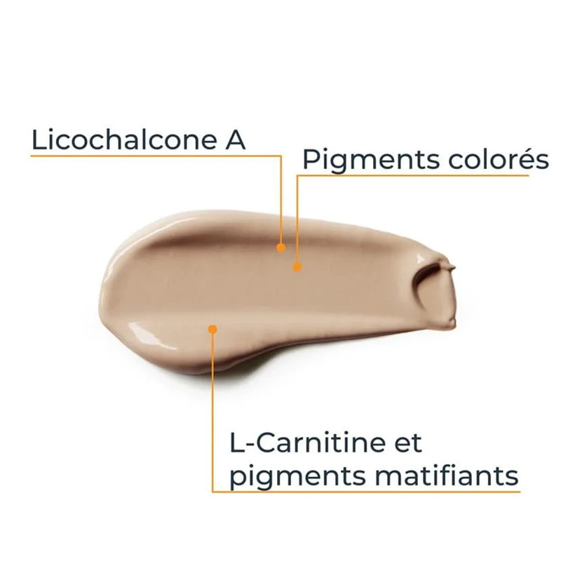 Eucerin Ecran Solaire Oil Control SPF50+ 50 Ml en Tunisie