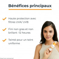 Eucerin Ecran Solaire Oil Control SPF50+ 50 Ml en Tunisie