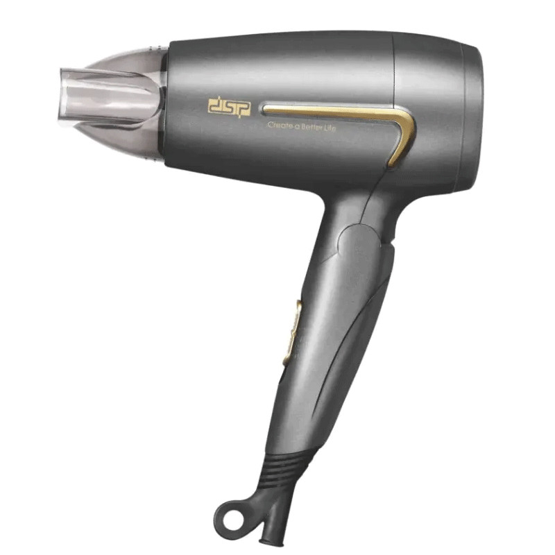 Sèche Cheveux DSP 30299 1200W Noir en Tunisie