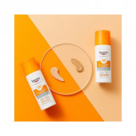 Eucerin Ecran Solaire Oil Control SPF50+ 50 Ml en Tunisie
