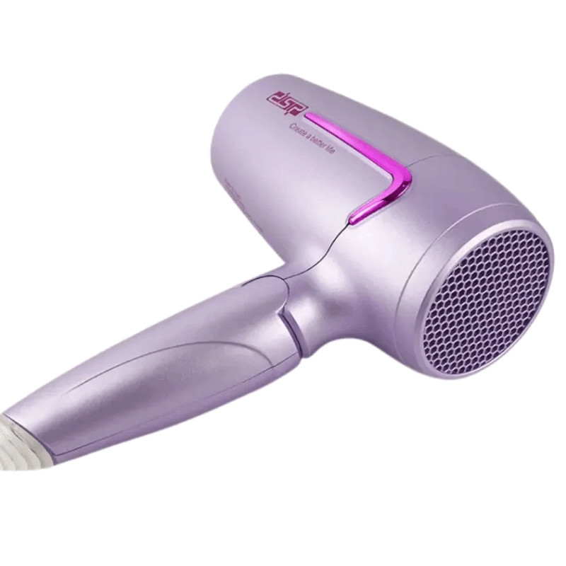Sèche Cheveux DSP 30299 1200W Violet en Tunisie