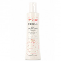 Lotion Nettoyant Avène Tolérance 200 ML En Tunisie