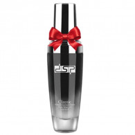 Lisseur Cheveux DSP G-10003 230°C Gris en Tunisie