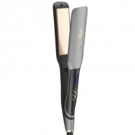 Lisseur Cheveux DSP 1016U 210°C Silver en Tunisie