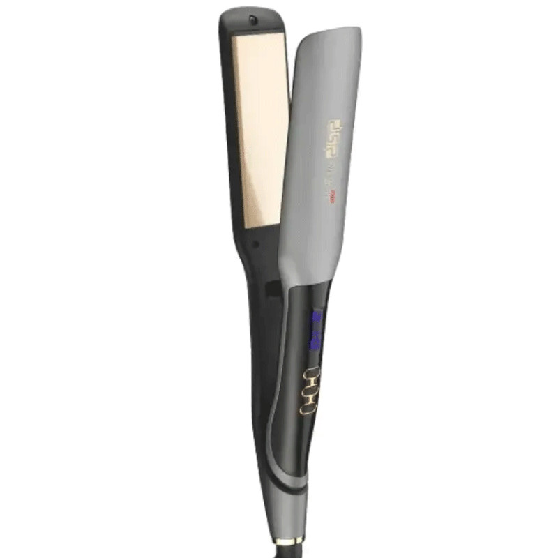 Lisseur Cheveux DSP 1016U 210°C Silver en Tunisie
