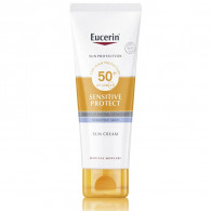 Eucerin Ecran Solaire Sensitive Protect SPF50+ 50 Ml en Tunisie