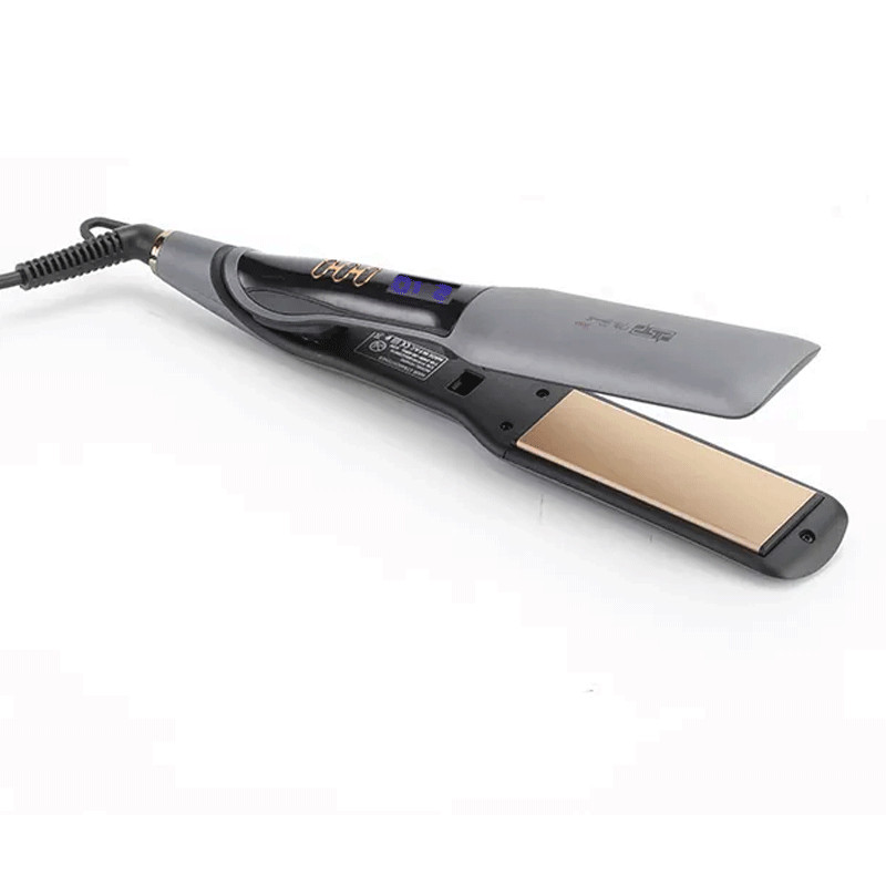 Lisseur Cheveux DSP 1016U 210°C Silver en Tunisie