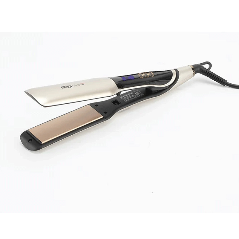 Lisseur Cheveux DSP 1016U 210°C Gold en Tunisie