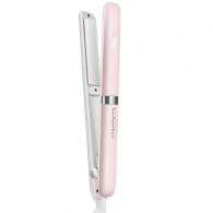 Lisseur Cheveux DSP 10223  230°C Rose en Tunisie