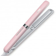Lisseur Cheveux DSP 10223  230°C Rose en Tunisie