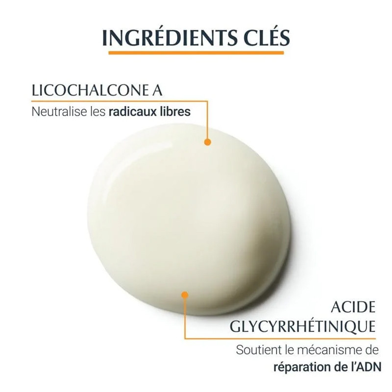 Eucerin Ecran Solaire Sensitive Protect Spray SPF50+ 200 Ml en Tunisie