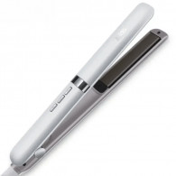 Lisseur Cheveux DSP 10223  230°C Blanc en Tunisie