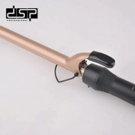 Fer À Boucler DSP 20106 45 W Noir en Tunisie