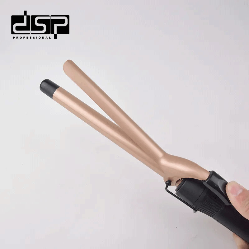 Fer À Boucler DSP 20106 45 W Noir en Tunisie