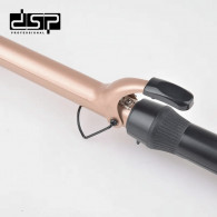 Fer À Boucler DSP 20108 60 W Noir en Tunisie