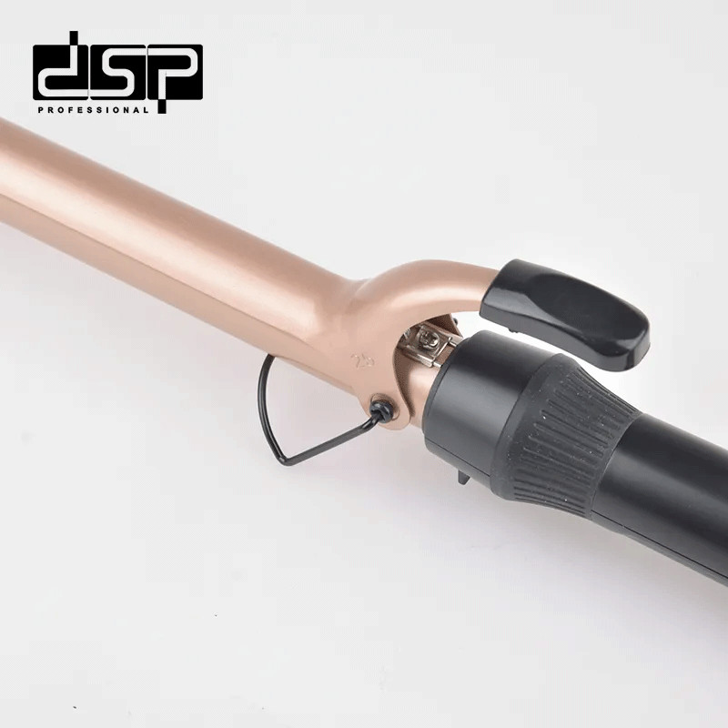 Fer À Boucler DSP 20108 60 W Noir en Tunisie