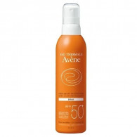 Avène Spray Solaire SPF50+ 200 ml + Eau Thermale 150ml en Tunisie