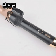 Fer À Boucler DSP 20108 60 W Noir en Tunisie