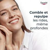 Eucerin Hyaluron-Filler + 3x Effect Soin De Jour SPF15 50 ML 50ml En Tunisie