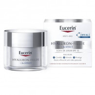 Eucerin Hyaluron-Filler + 3x Effect Soin De Jour SPF15 50 ML 50ml En Tunisie