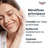 Eucerin Hyaluron-Filler + 3x Effect Soin De Jour SPF15 50 ML 50ml En Tunisie