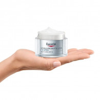 Eucerin Hyaluron-Filler + 3x Effect Soin De Jour SPF15 50 ML 50ml En Tunisie