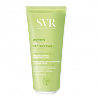 Crème Lavante SVR Sebiaclear 200 ML En Tunisie