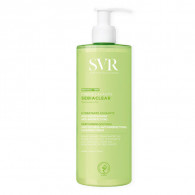 Crème Lavante SVR Sebiaclear 400 ML En Tunisie