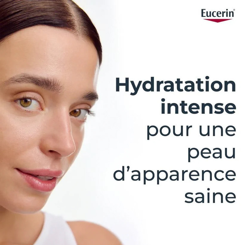 Eucerin Hyaluron-Filler + 3x Effect Soin De Nuit SPF15 50 ML en Tunisie