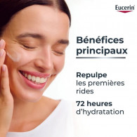Eucerin Hyaluron-Filler + 3x Effect Soin De Nuit SPF15 50 ML en Tunisie