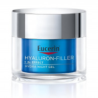 Eucerin Hyaluron-Filler + 3x Effect Soin De Nuit SPF15 50 ML en Tunisie