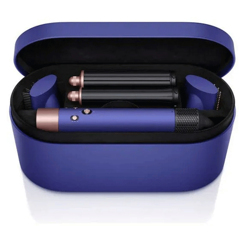 Coffret Cheveux 8En1 DSP 50226 1500 W Bleu en Tunisie