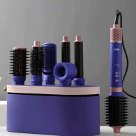 Coffret Cheveux 8En1 DSP 50226 1500 W Bleu en Tunisie