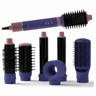 Coffret Cheveux 8En1 DSP 50226 1500 W Bleu en Tunisie