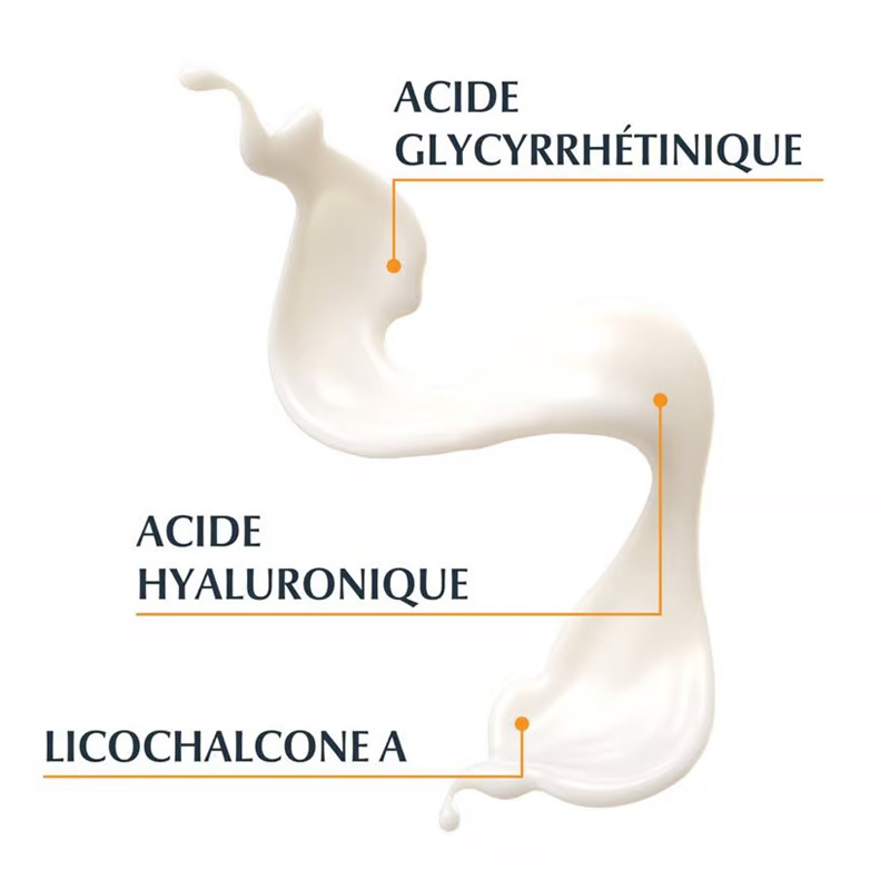 Eucerin Ecran Solaire Hydro Protect Fluide SPF50+ 50 Ml en Tunisie