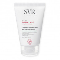 Crème Mains SVR Topialyse 50ml En Tunisie