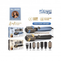 Brosse Soufflante 8EN1 DSP 50293 1000W Bleu en Tunisie