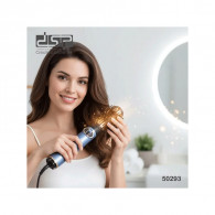 Brosse Soufflante 8EN1 DSP 50293 1000W Bleu en Tunisie