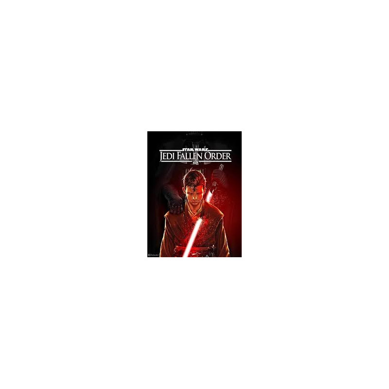 JEU PS4 STAR WARS JEDI JEU PS4 STAR WARS JEDI