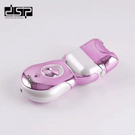 Epilateur 5en1 DSP 70166 Pour Corps Rose en Tunisie