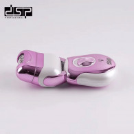 Epilateur 5en1 DSP 70166 Pour Corps Rose en Tunisie