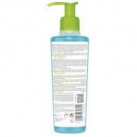 Gel Moussant Bioderma Sebium Pompe 200 ML en Tunisie