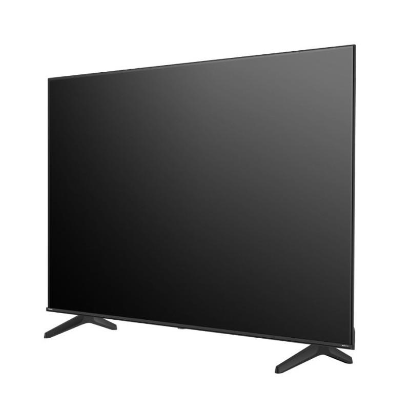 TV Hisense 55" A6N 4K UHD Smart Tv Noir en Tunisie
