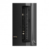 TV Hisense 55" A6N 4K UHD Smart Tv Noir en Tunisie