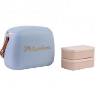 Lunch Bag Polarbox 9346 6L Bruma Gold en Tunisie