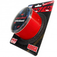 Bande Adhésif Réfléchissant Boss Tape 1.5m Rouge en Tunisie